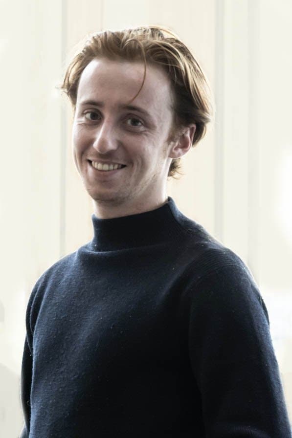 Joaquim Fossi Profile Photo