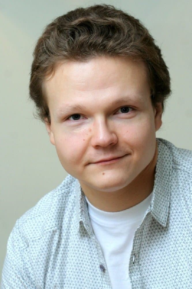 Aleksandr Bykovsky Profile Photo