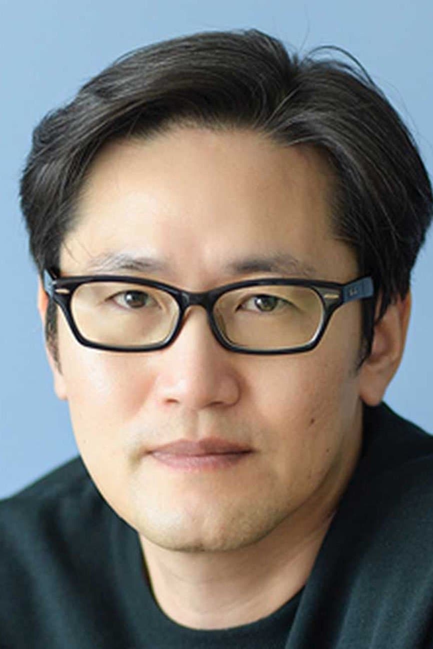 Kim Joung-hoon Profile Photo