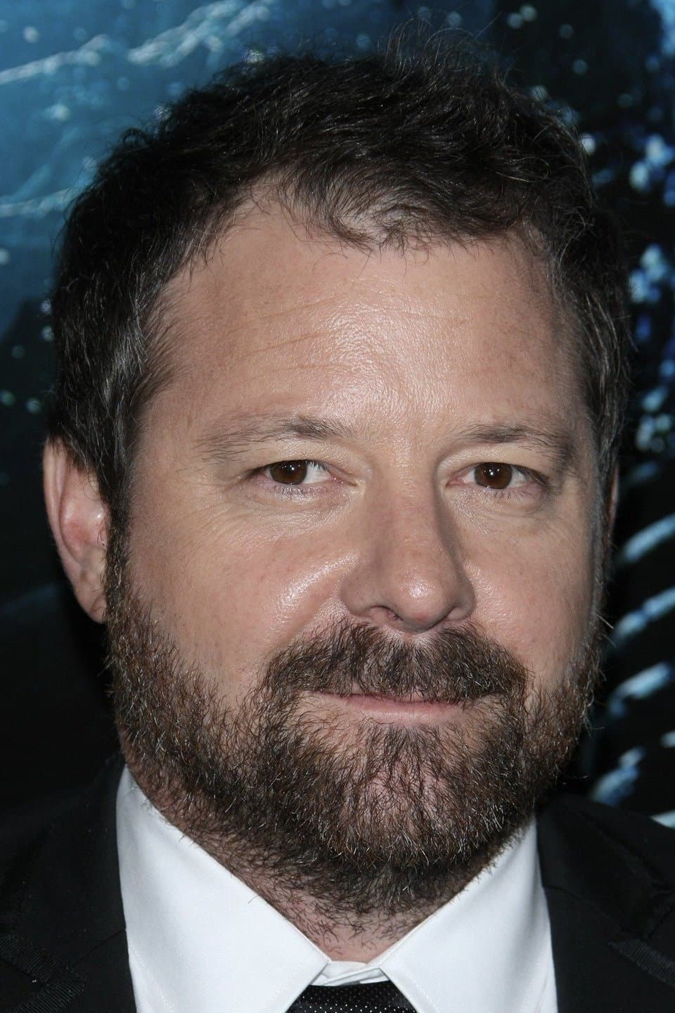 Alister Grierson Profile Photo