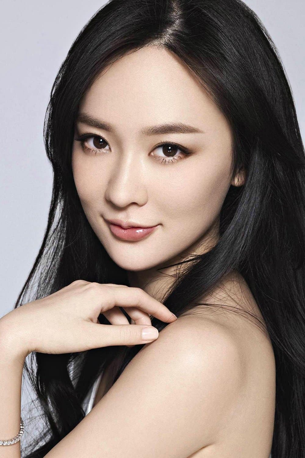 Huo Si-Yan Profile Photo