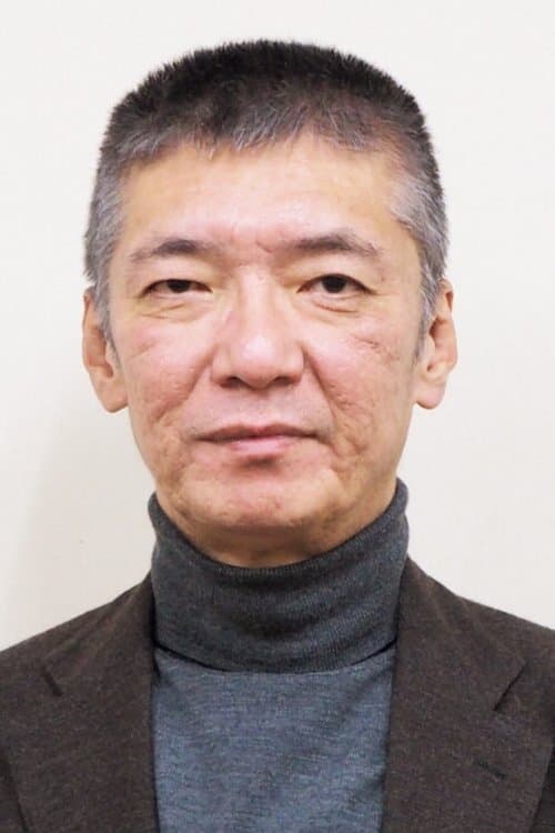 Izuru Narushima Profile Photo