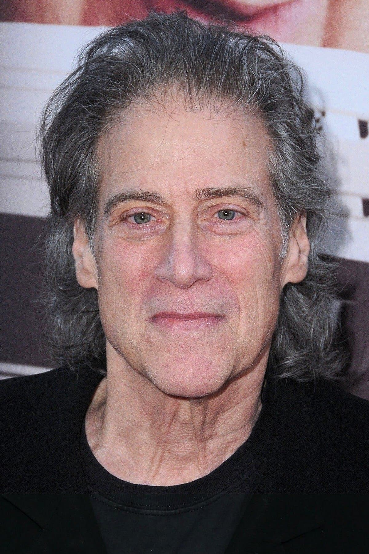 Richard Lewis Profile Photo