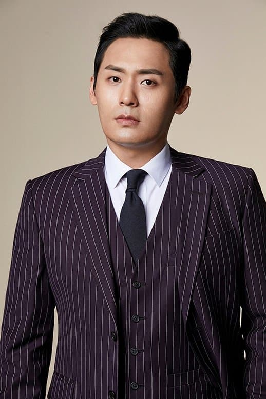 Choi Dae-hoon Profile Photo