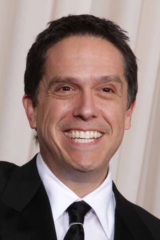 Lee Unkrich Profile Photo