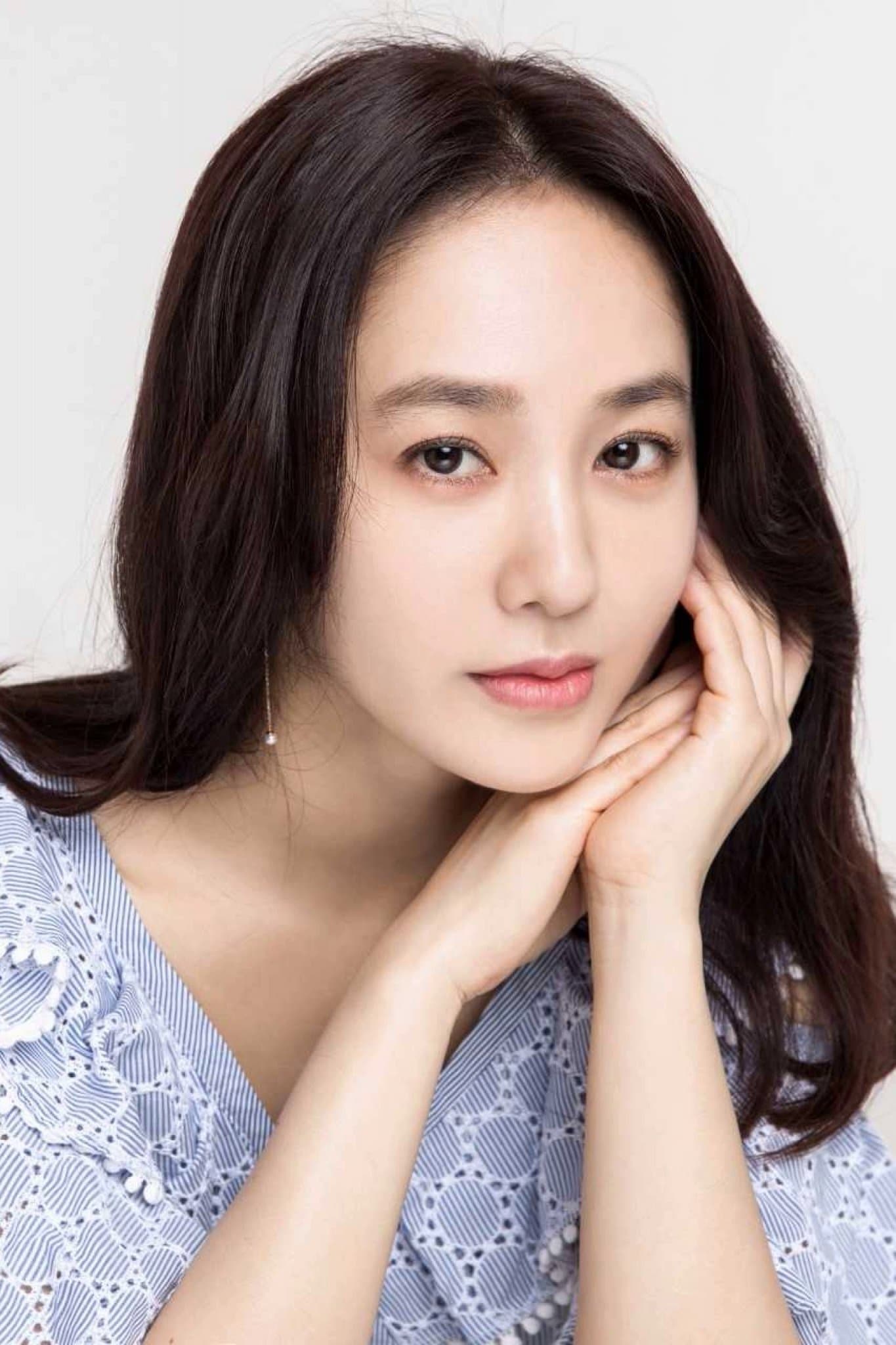 Park Joo-mi Profile Photo