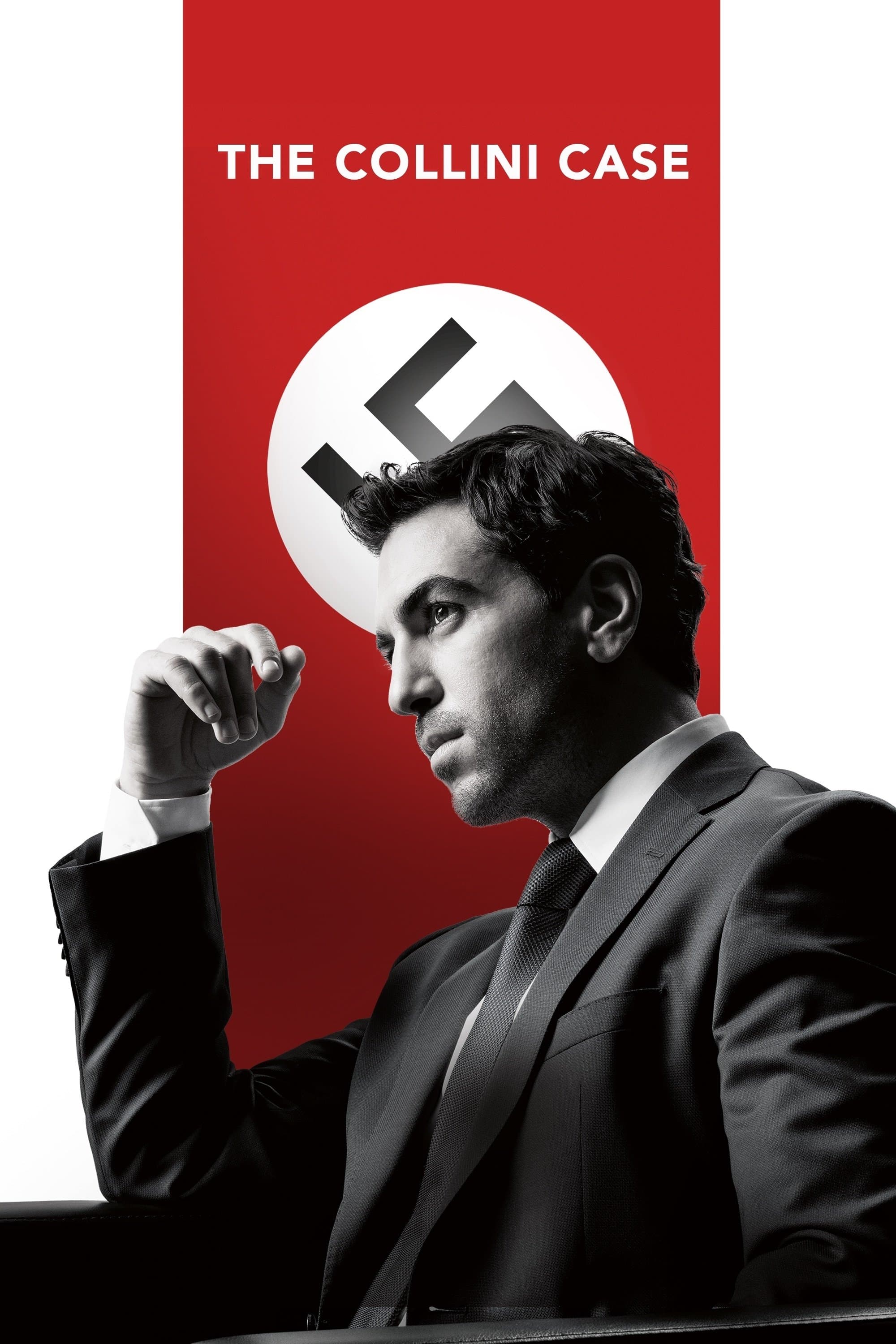 The Collini Case Movie Poster