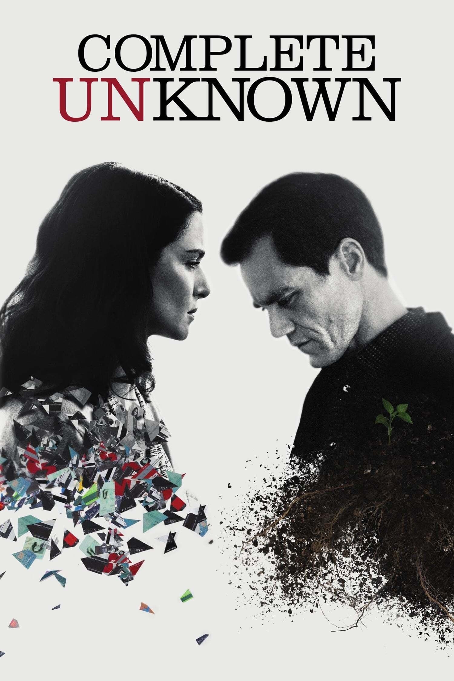 null Movie Poster
