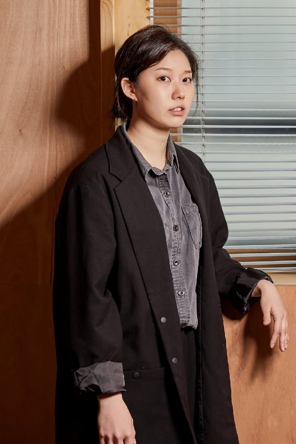 Lee Min-whee Profile Photo