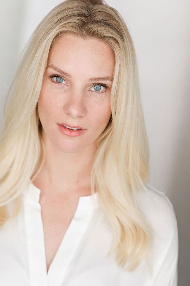 Heather Morris Profile Photo
