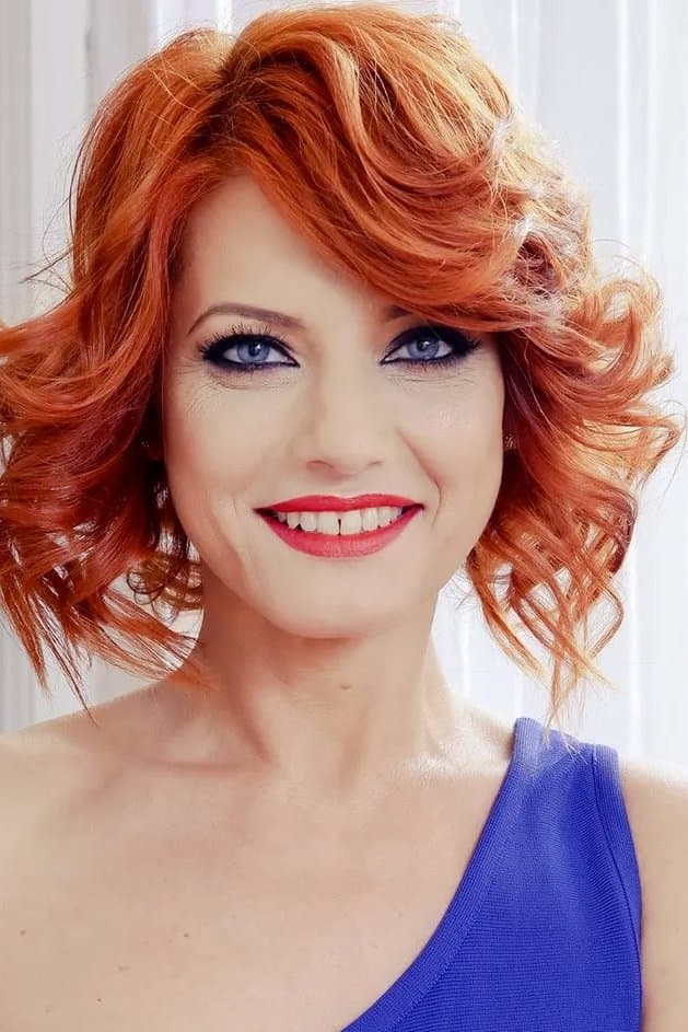 Claudia Ieremia Profile Photo