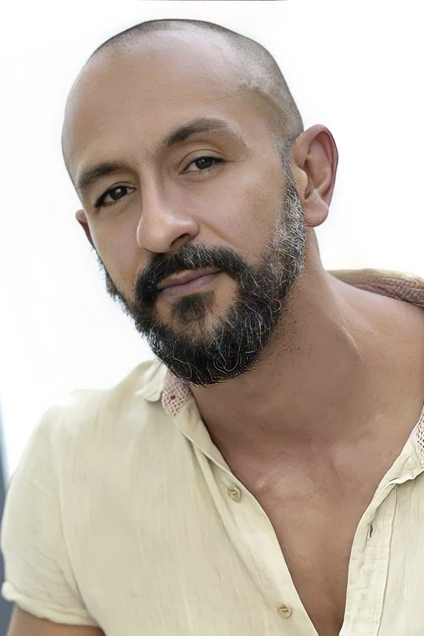 Irandhir Santos Profile Photo