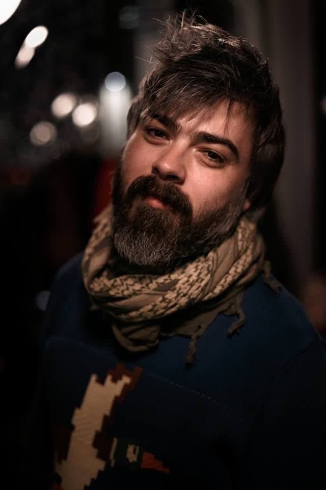 Eduard Oganesyan Profile Photo