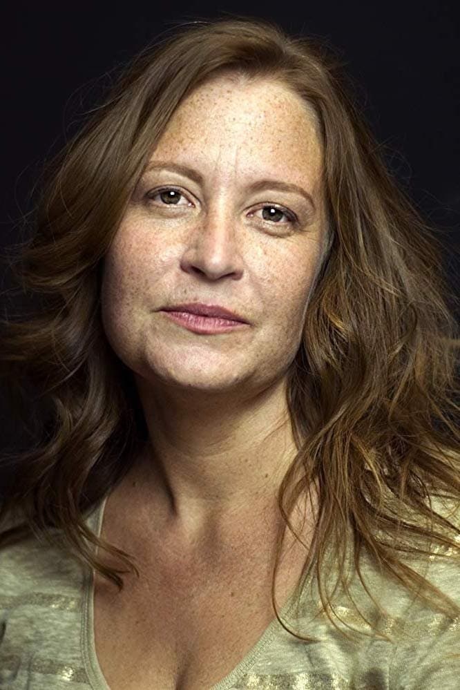 Jen McGowan Profile Photo