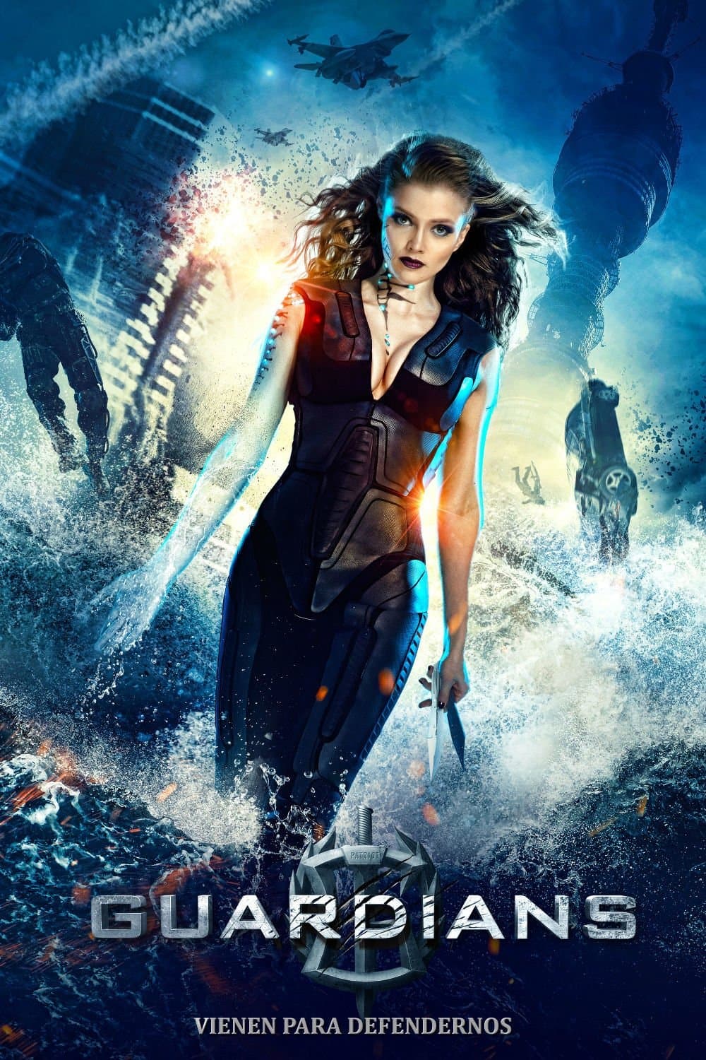 Guardians Movie Poster