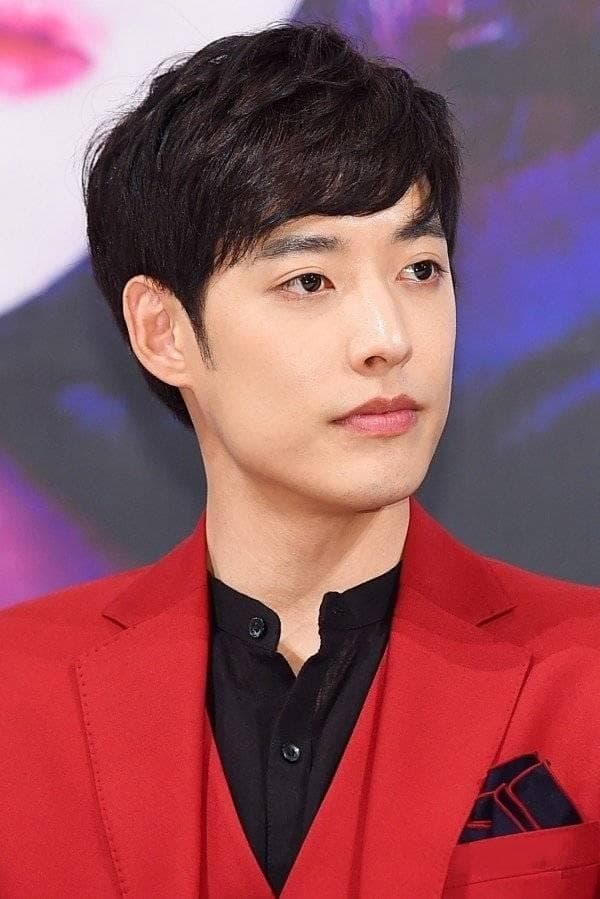 Jung Heon Profile Photo