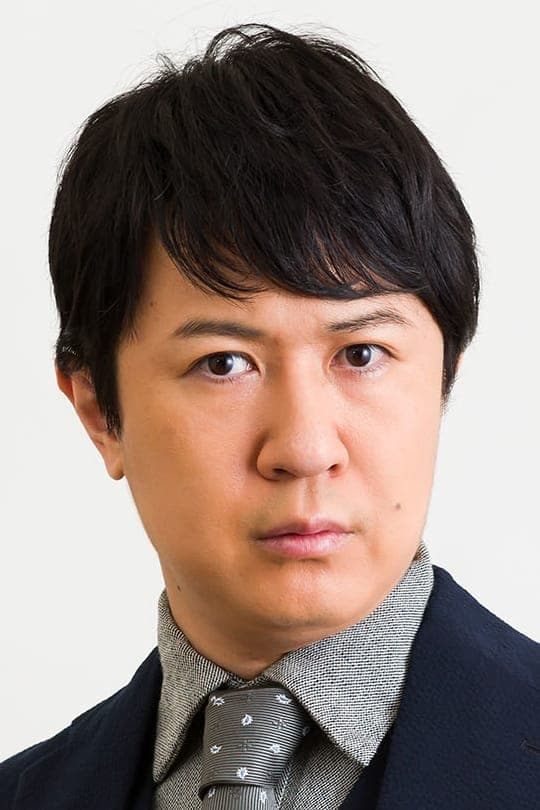 Tomokazu Sugita Profile Photo