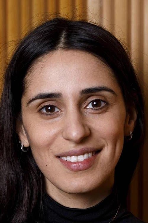 Maryam Zaree Profile Photo
