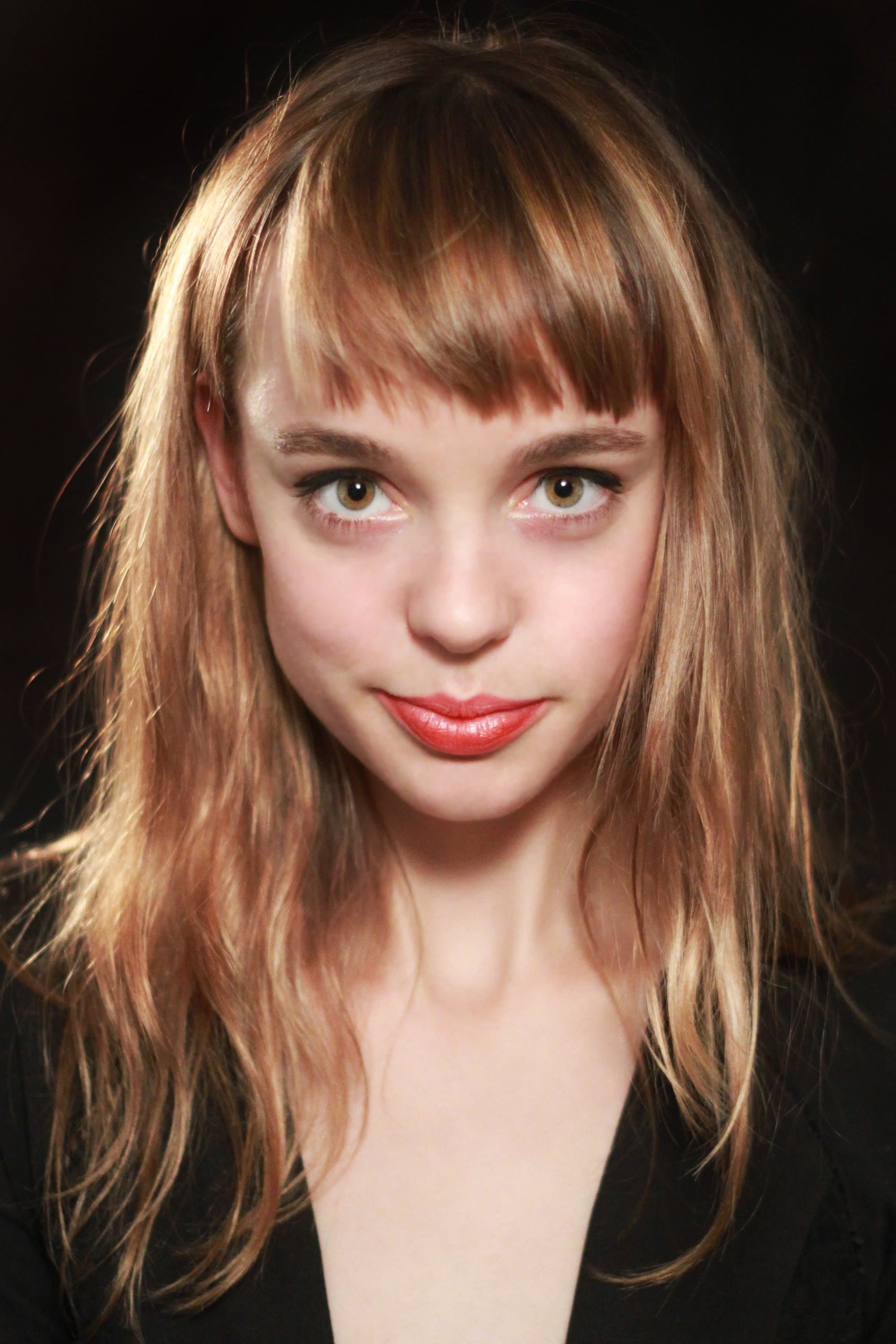 Em Haine Profile Photo