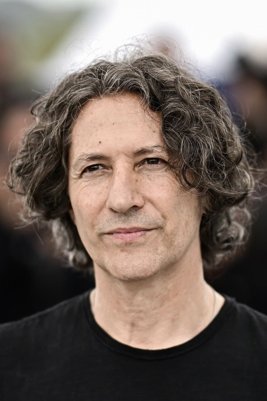 Jonathan Glazer Profile Photo