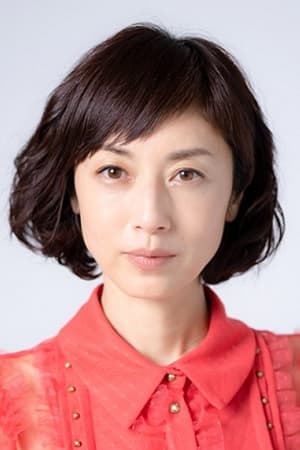 Saki Takaoka Profile Photo