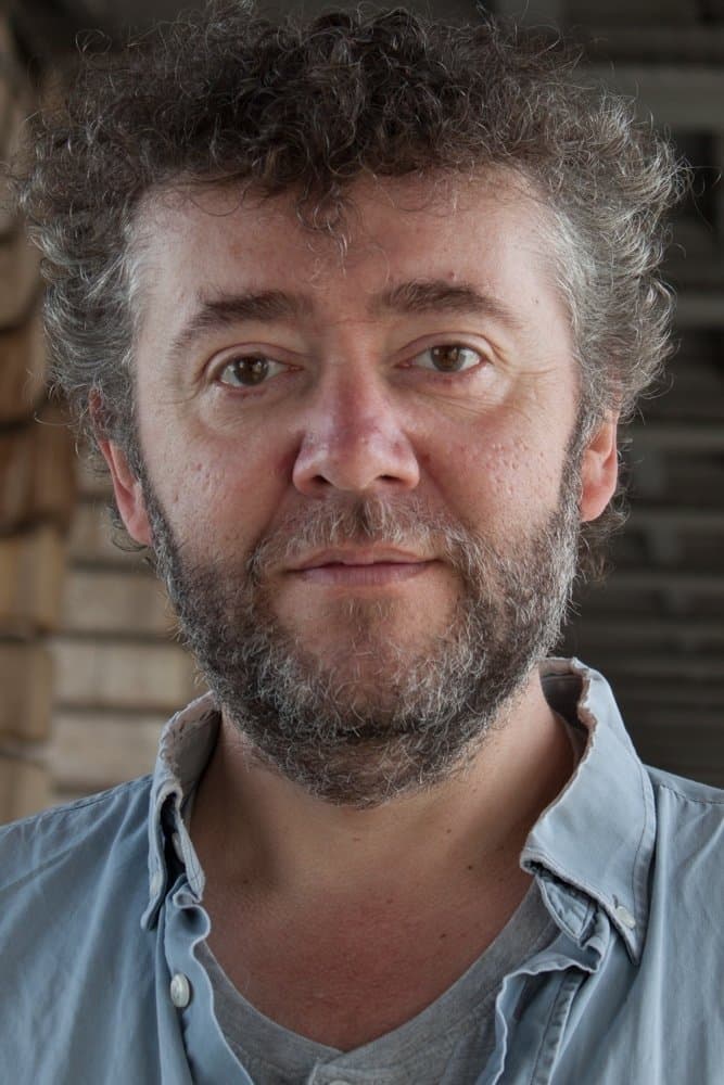 Frédéric Saurel Profile Photo