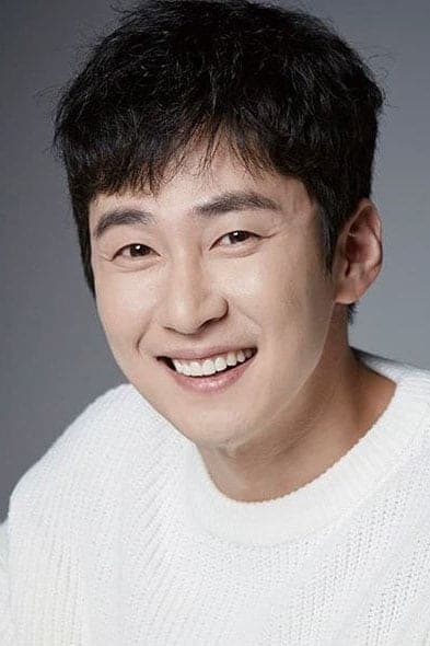 Heo Jae-ho Profile Photo