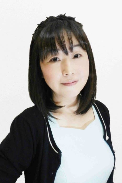 Kae Araki Profile Photo