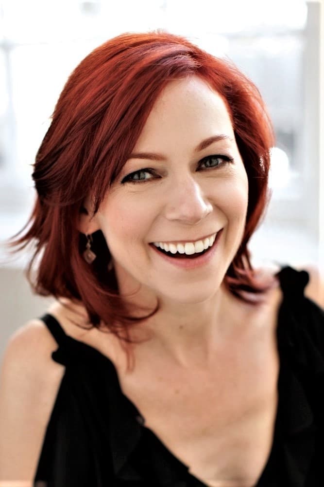 Carrie Preston Profile Photo