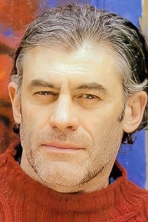 Erick Zonca Profile Photo