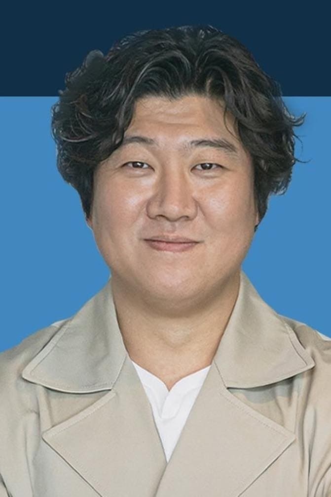 Hwang Jae-yeol Profile Photo