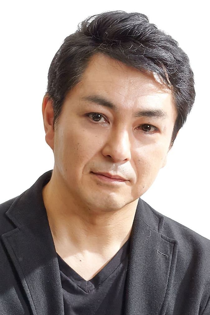 Satoshi Mikami Profile Photo