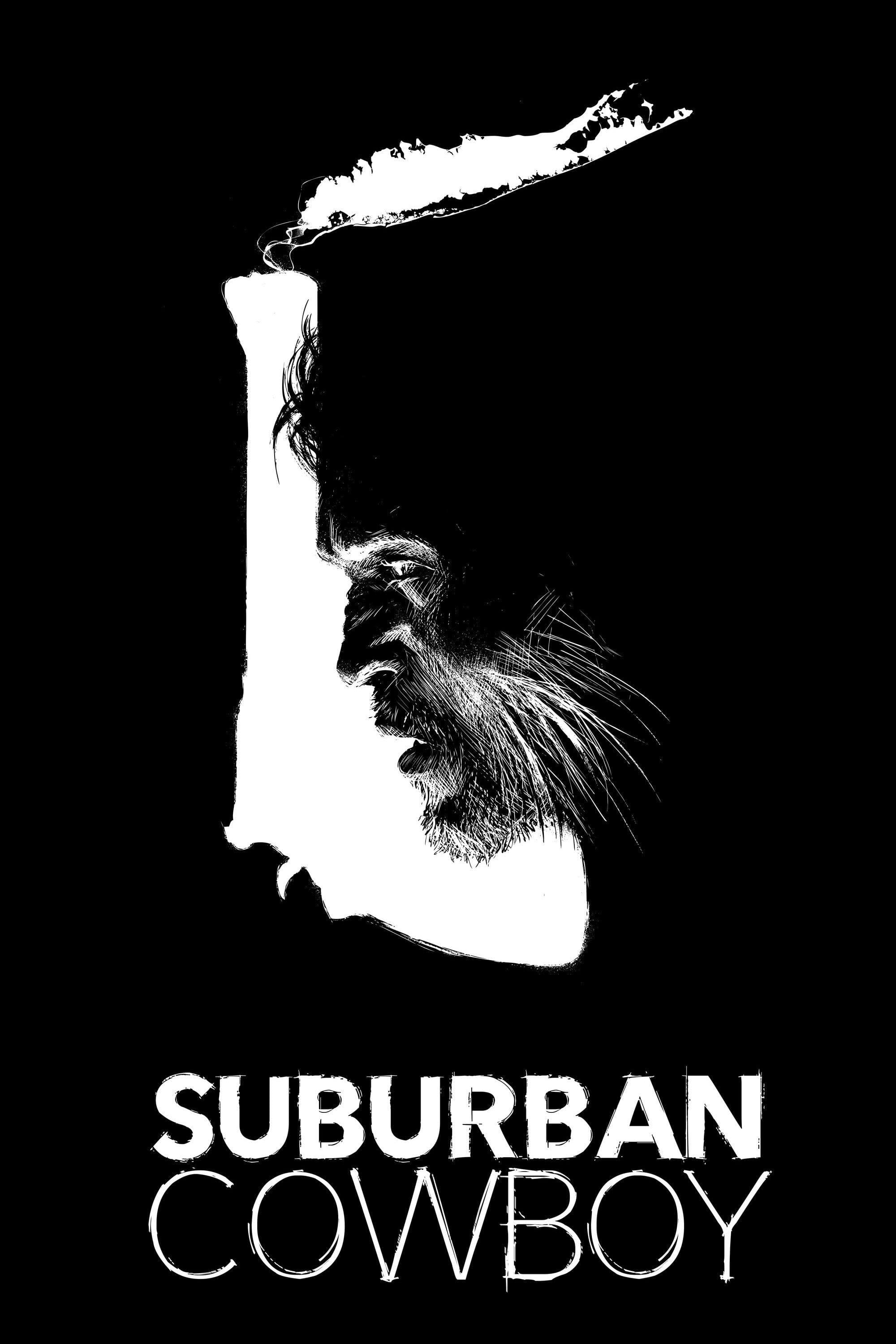 Suburban Cowboy Movie Poster