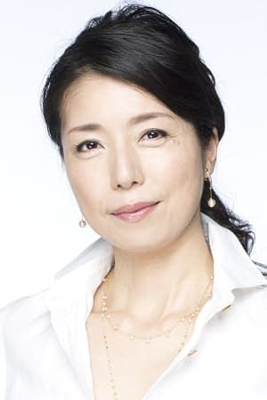 Hitomi Takahashi Profile Photo
