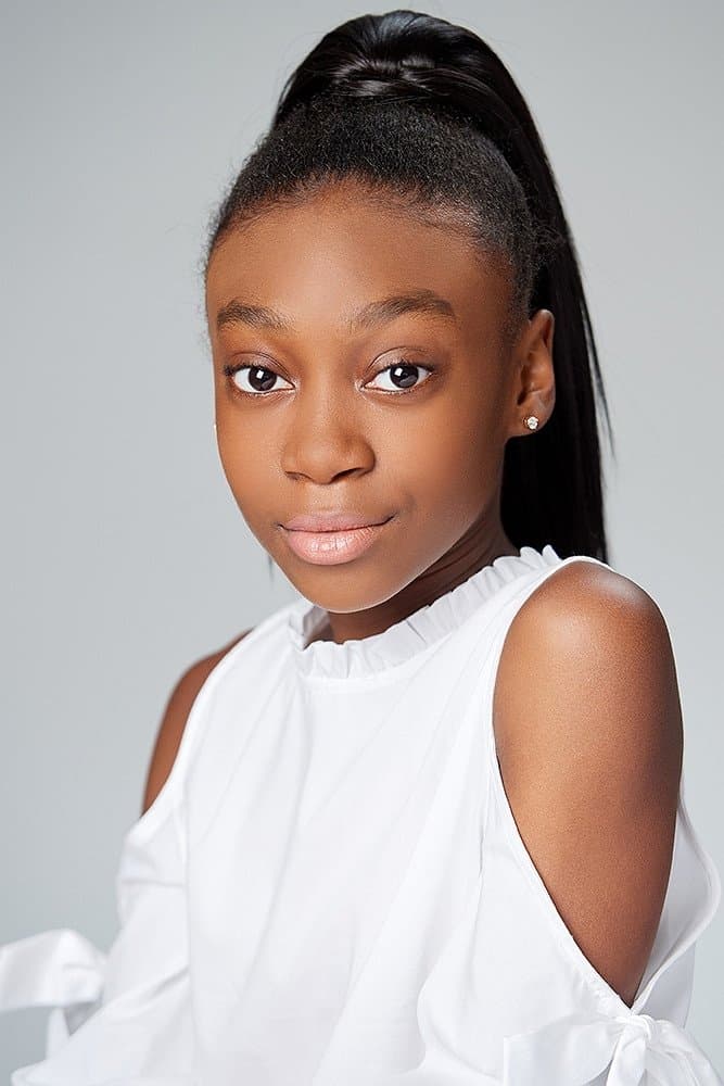 Shahadi Wright Joseph Profile Photo