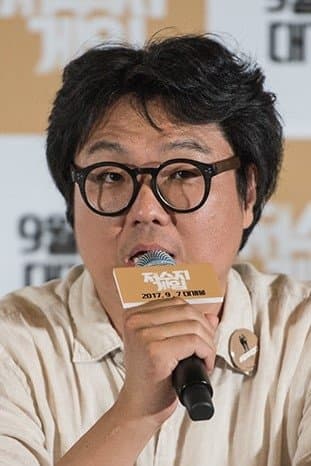 Choi Jin-sung Profile Photo