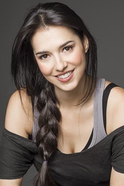 Cristina Brondo Profile Photo