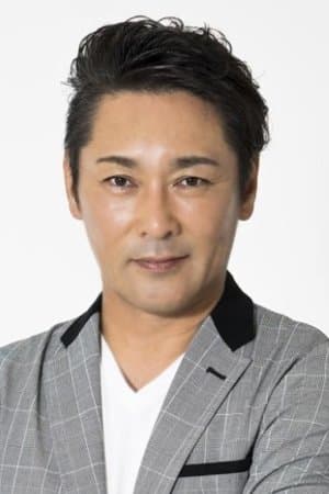 Daisuke Motoki Profile Photo
