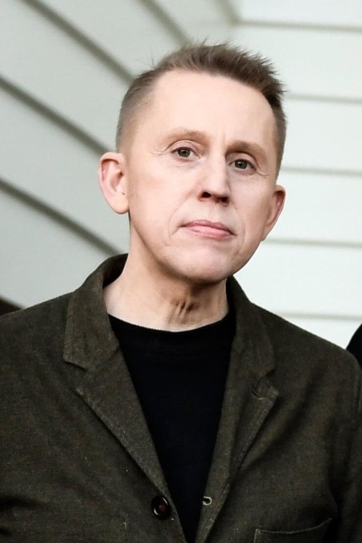 Hans Ingemansson Profile Photo