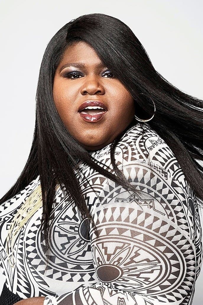 Gabourey Sidibe Profile Photo