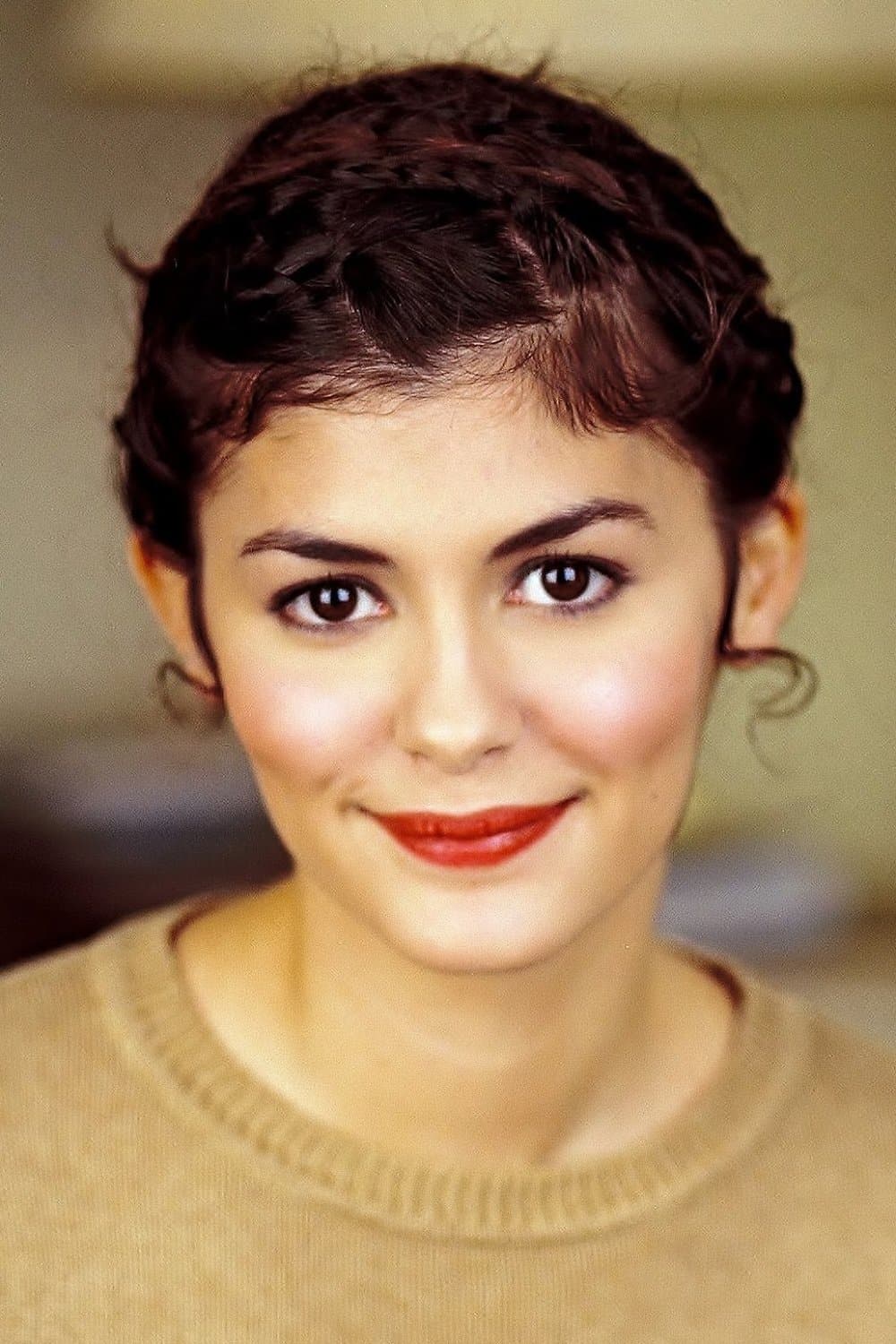 Audrey Tautou Profile Photo