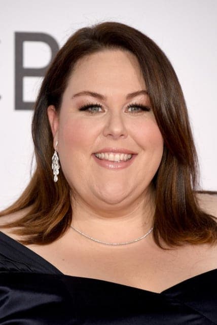 Chrissy Metz