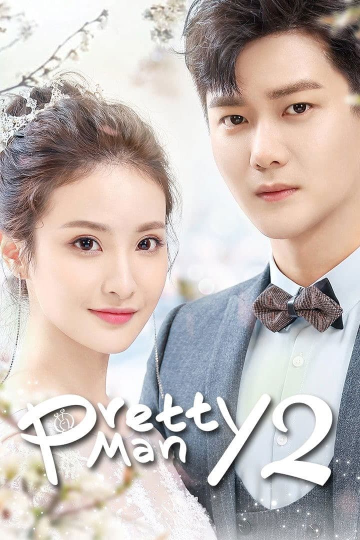 Pretty Man TV Show Poster