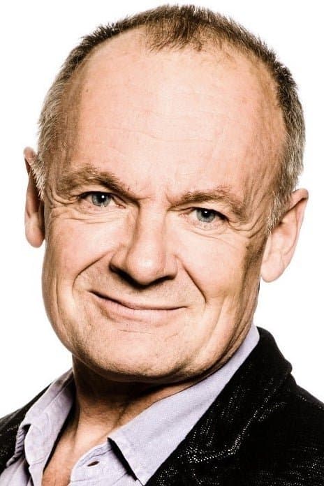Per Christian Ellefsen Profile Photo