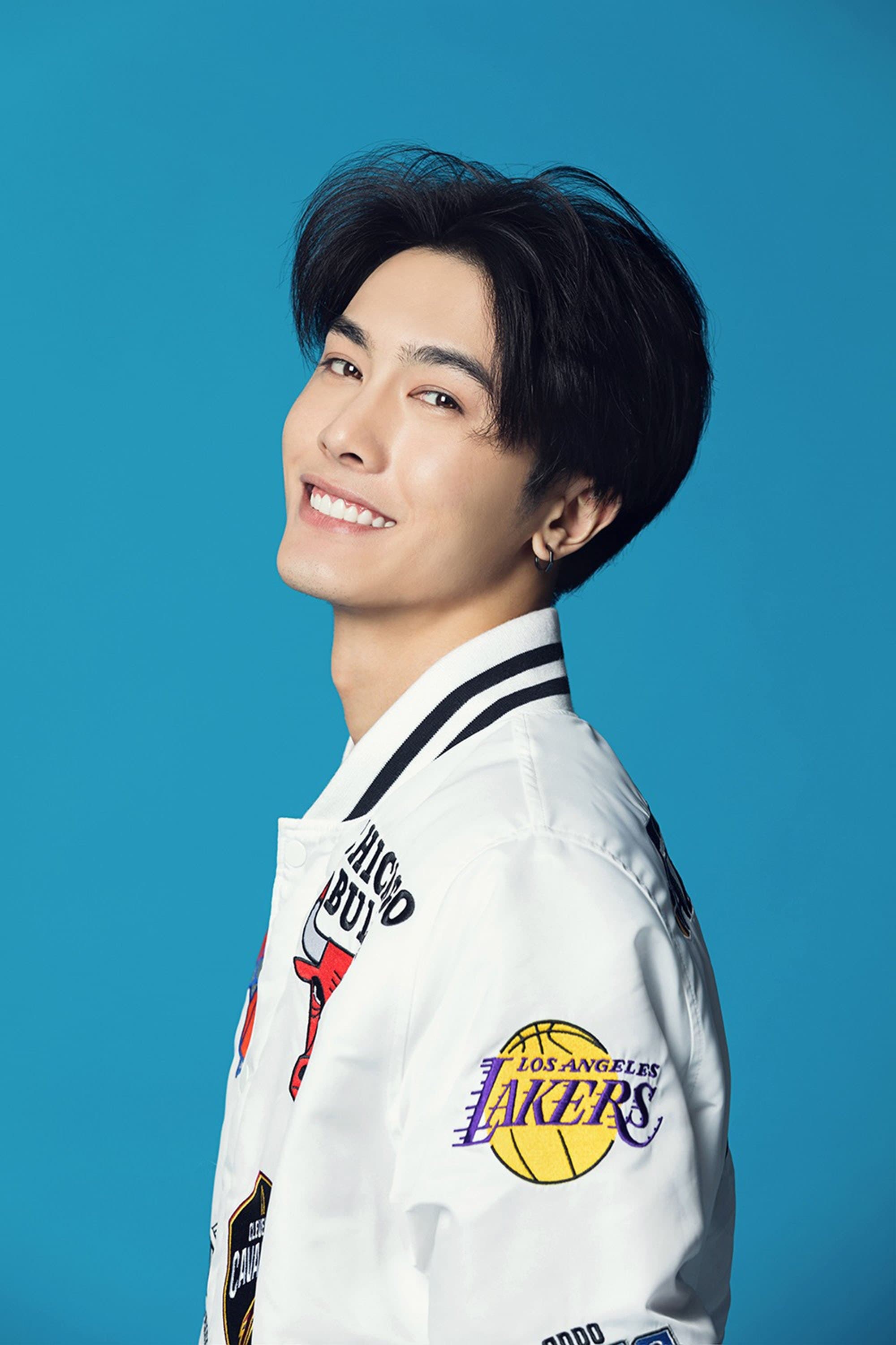 Li Haobin Profile Photo