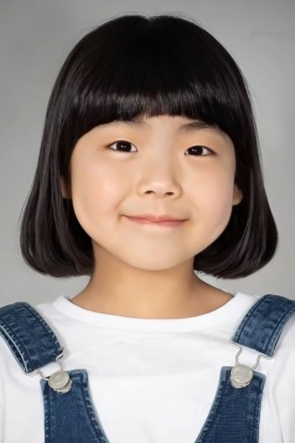 Jeong Ye-na Profile Photo