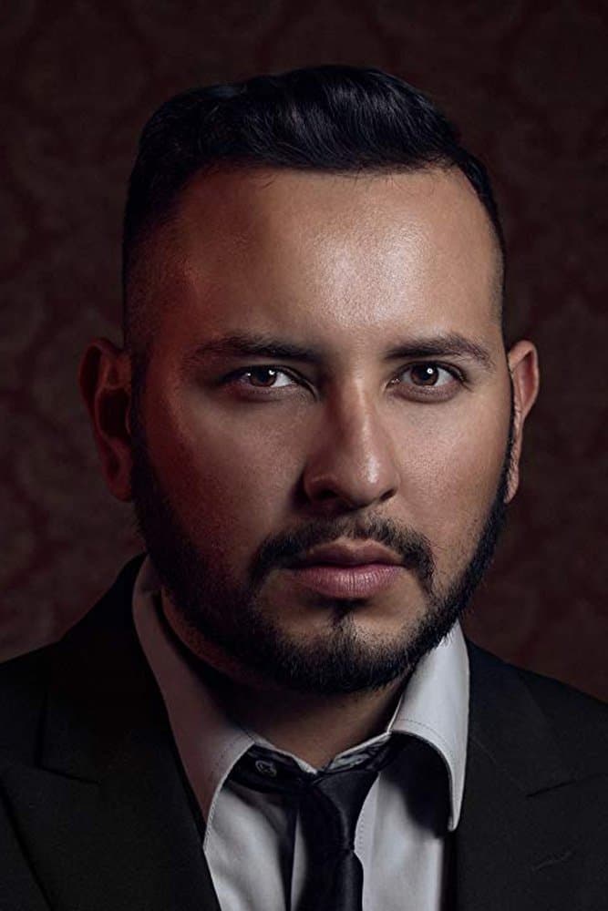 Joe Lujan Profile Photo