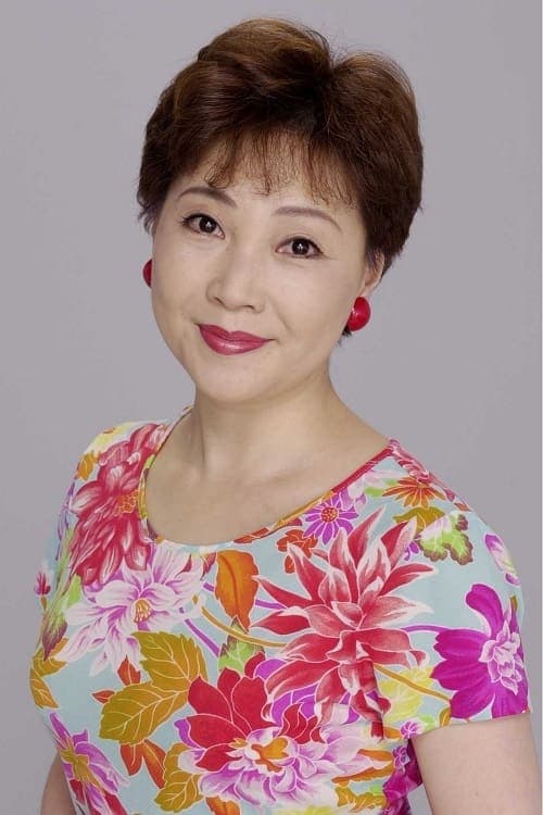 Keiko Yokozawa Profile Photo