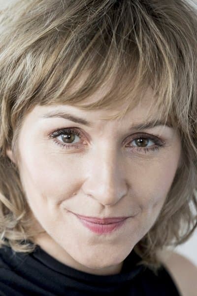 Sonja Richter Profile Photo