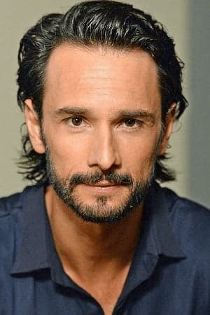 Rodrigo Santoro Profile Photo